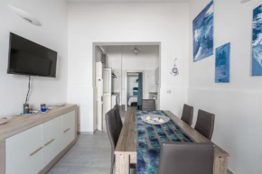 Appartamento Cavalieri by BarbarHouse Porto Cesareo